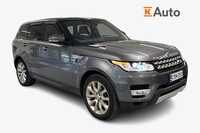 Land Rover Range Rover Sport vaihtoauto
