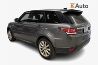 Land Rover Range Rover Sport vaihtoauto