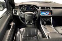 Land Rover Range Rover Sport vaihtoauto