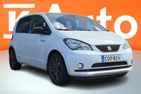 SEAT Mii electric vaihtoauto