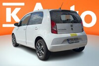SEAT Mii electric vaihtoauto