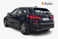 BMW 118 vaihtoauto