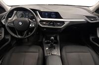 BMW 118 vaihtoauto