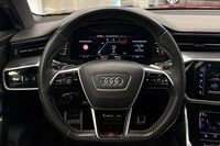 Audi S6 vaihtoauto