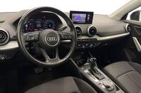 Audi Q2 vaihtoauto