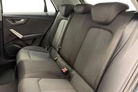 Audi Q2 vaihtoauto