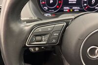 Audi Q2 vaihtoauto