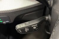 Audi Q2 vaihtoauto