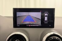 Audi Q2 vaihtoauto