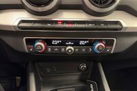Audi Q2 vaihtoauto