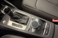 Audi Q2 vaihtoauto