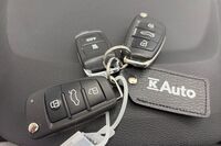 Audi Q2 vaihtoauto