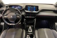 Peugeot e-2008 vaihtoauto