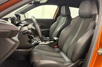 Peugeot e-2008 vaihtoauto