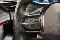 Peugeot e-2008 vaihtoauto