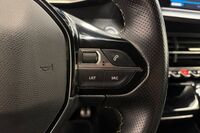 Peugeot e-2008 vaihtoauto