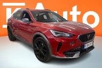 Cupra Formentor vaihtoauto