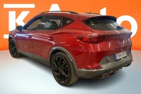 Cupra Formentor vaihtoauto