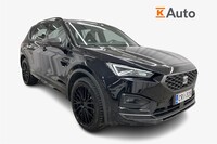 SEAT Tarraco vaihtoauto