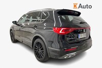 SEAT Tarraco vaihtoauto