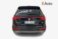 SEAT Tarraco vaihtoauto