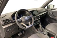 SEAT Tarraco vaihtoauto