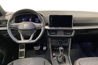 SEAT Tarraco vaihtoauto