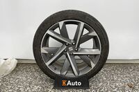 SEAT Tarraco vaihtoauto