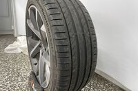 SEAT Tarraco vaihtoauto