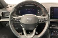SEAT Tarraco vaihtoauto