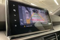 SEAT Tarraco vaihtoauto