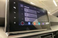 SEAT Tarraco vaihtoauto