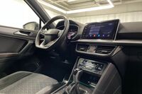 SEAT Tarraco vaihtoauto