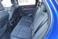 Audi Q8 e-tron vaihtoauto