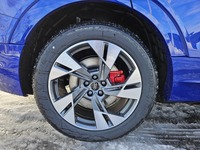 Audi Q8 e-tron vaihtoauto