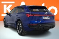 Audi Q8 e-tron vaihtoauto