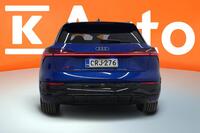 Audi Q8 e-tron vaihtoauto
