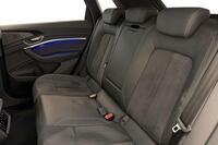 Audi Q8 e-tron vaihtoauto