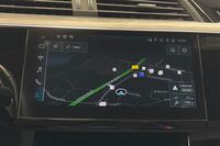 Audi Q8 e-tron vaihtoauto