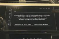 Audi Q8 e-tron vaihtoauto