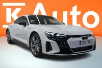 Audi RS e-tron GT vaihtoauto