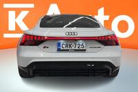 Audi RS e-tron GT vaihtoauto