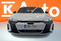 Audi RS e-tron GT vaihtoauto