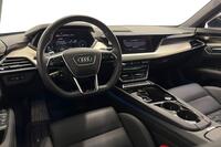 Audi RS e-tron GT vaihtoauto