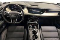 Audi RS e-tron GT vaihtoauto