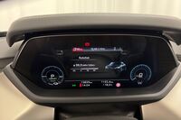 Audi RS e-tron GT vaihtoauto