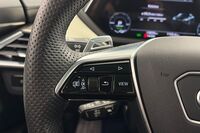 Audi RS e-tron GT vaihtoauto