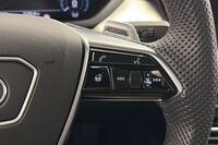 Audi RS e-tron GT vaihtoauto