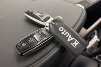 Audi RS e-tron GT vaihtoauto