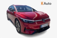Volkswagen ID.7 vaihtoauto